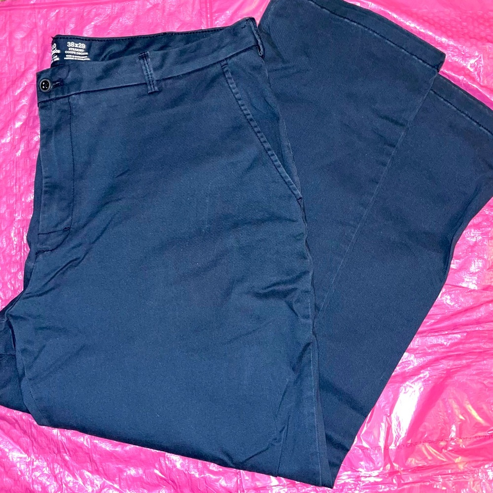 Mens pants